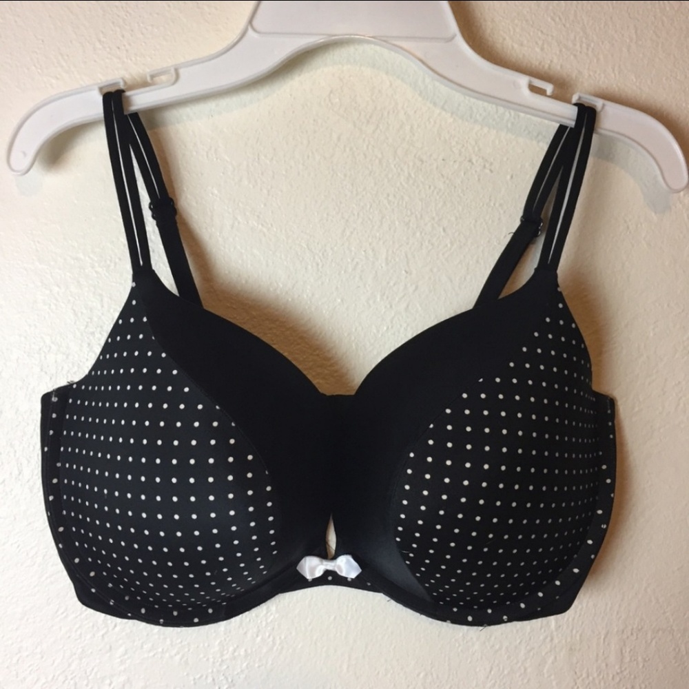NWOT VS Push Up Bra